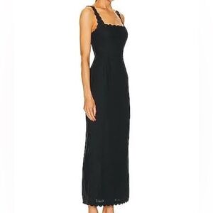 ISO: POSSE Zayla Column Dress